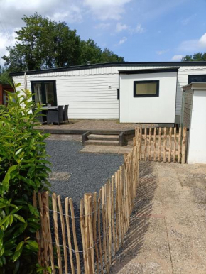 Vakantiehuisje Veluwe Bij Bos, Alleen Voor Recreatie